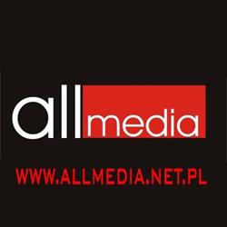 Allmedia Materiały Do Produkcji Reklam