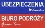 Gomar Małgorzata Witwicka