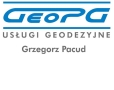 GEOPG Usługi Geodezyjne Grzegorz Pacud