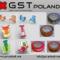 GST 1