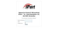 Agencja Kreacji Wizualnej Ipart