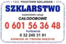1 2 3 Pogotowie Szklarskie Sp. z o.o.