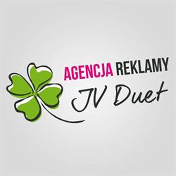 Agencja Reklamy "j.v. Duet"