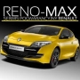 Reno-Max Serwis Pogwarancyjny Renault Reda K. Gdynia