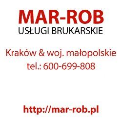 Firma Brukarska Mar-Rob