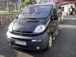 Auto Taxi i Bus Taxi   Tel. (+48) 601775135