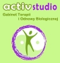Gabinet Terapii Ruchu i Mowy "activstudio" Fizjoterapeuta, Logopeda Elżbieta Zydroń