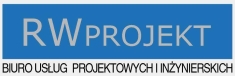Biuro Usług Projektowych i Inżynierskich RWprojekt Roman Waliłko