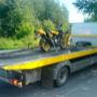 holowanie pojazdów, naprawy na drodze, transport na terenie kraju i zagranicy