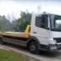 holowanie pojazdów, naprawy na drodze, transport na terenie kraju i zagranicy