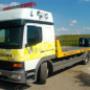 holowanie pojazdów, naprawy na drodze, transport na terenie kraju i zagranicy