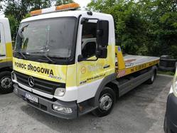 "Auto-Hol PEK" Pomoc Drogowa