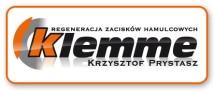 Klemme - Zaciski Hamulcowe