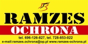 Agencja Ochrony Ramzes