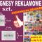 magnesy reklamowe na lodówkę