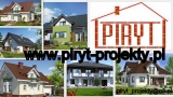 Projekty Domów  F.b.h. Piryt1