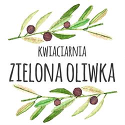 Kwiaciarnia Zielona Oliwka