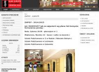 Klub Karate Kyokushin i Sportów Walki