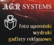 Agr-Systems Świat Foto Upominków i Gadżetów Reklamowych