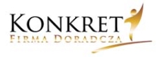 Firma Doradcza Konkret Renata Antos