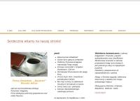 Strona internetowa z Firma Doradcza Konkret Renata Antos