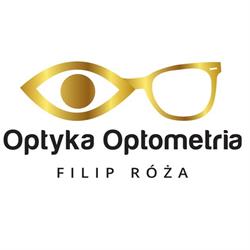 Optyka Optometria Filip Róża
