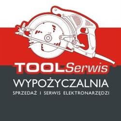 Tool Serwis - Sprzedaż, Wypożyczalnia i Serwis Narzędzi