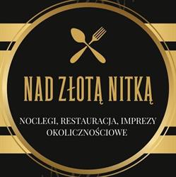 Pensjonat i Restauracja "nad Złota Nitką"