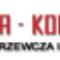 Logo firmy Kaloria-Koloryty