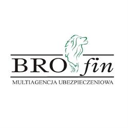 Centrum Ubezpieczeń Wąbrzeźno - Brofin