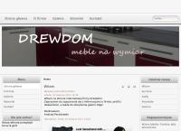 Drewdom - Meble Na Wymiar