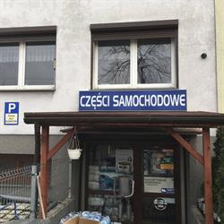 Grupa PIK Jakub Kiernowicz