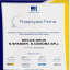 Przejrzysta Firma