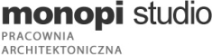 Monopi Studio - Pracownia Architektoniczna