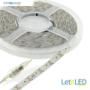 taśma LED 5m 8W 120 LED na metrze