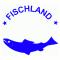 LOGO FIRMY FISCHLAND