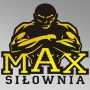 Siłownia Kulturystyczna MAX
