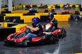 Regeneracja sprzęgła i hamulca do gokartów