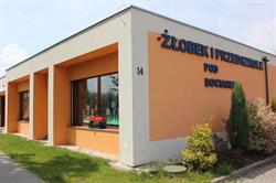 Niepubliczny Żłobek Pod Bocianem