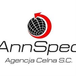 "annsped" Agencja Celna S.c.anna Muszyńska,anna Korpysa