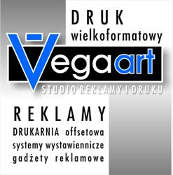 VEGA-ART Studio Reklamy i Druku