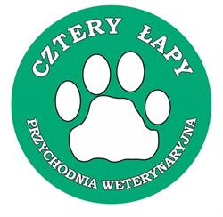 Przychodnia Weterynaryjna "cztery Łapy"
