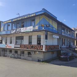 Multiprotect Ubezpieczenia