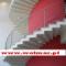 balustrady inox