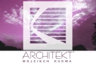Architekt Wojciech Kukwa