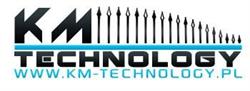 KM-TECHNOLOGY KM-TECHNOLOGY Ogrodzenia panelowe , siatki, montaż paneli, bramy, panele ogrodzeniowe