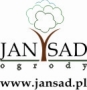 Jan-Sad Ogrody