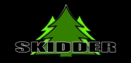 Skidder