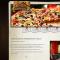 Strona Pizzeria Chata ze Starego Sącza
