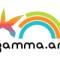 logo gamma.art